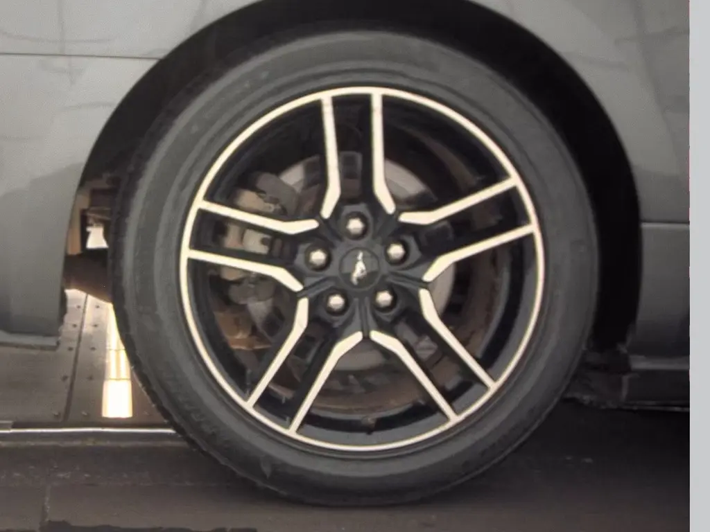 Florida Fine Cars - Used FORD MUSTANG 2019 ORLANDO ECOBOOST PREMIUM