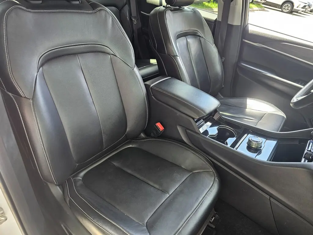 Florida Fine Cars - Used JEEP GRAND CHEROKEE 2023 WEST PALM LIMITED