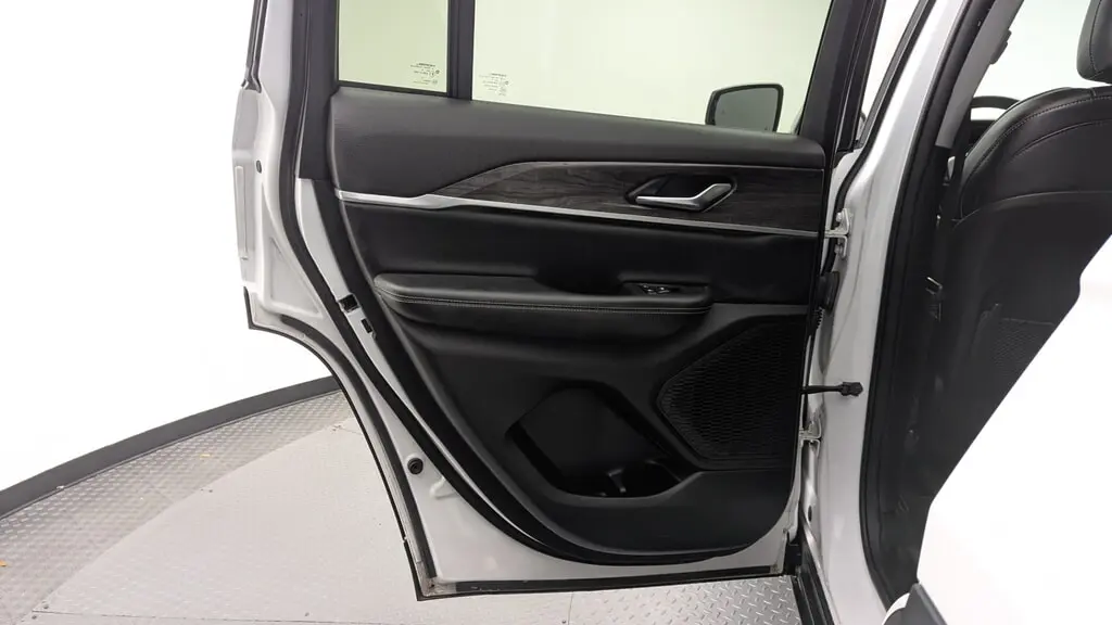 Florida Fine Cars - Used JEEP GRAND CHEROKEE 2023 WEST PALM LIMITED