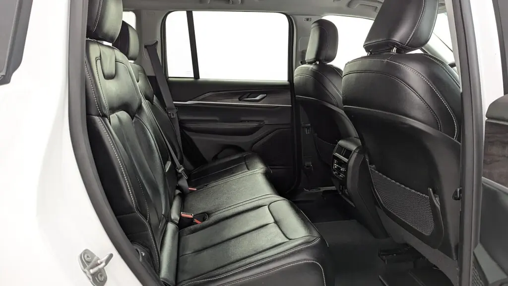 Florida Fine Cars - Used JEEP GRAND CHEROKEE 2023 WEST PALM LIMITED