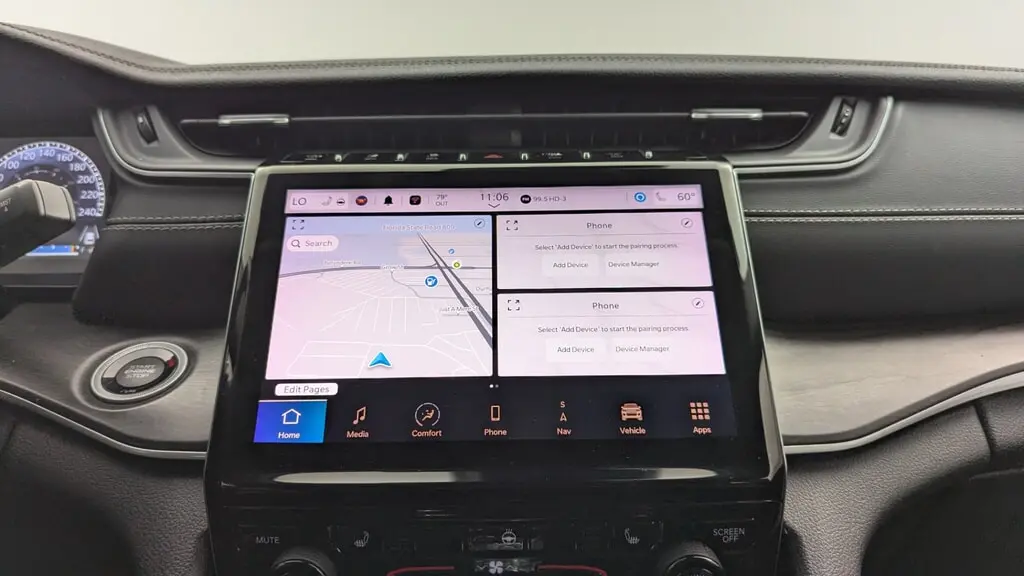 Florida Fine Cars - Used JEEP GRAND CHEROKEE 2023 WEST PALM LIMITED