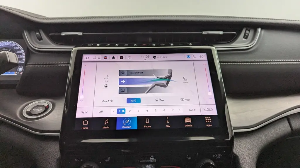 Florida Fine Cars - Used JEEP GRAND CHEROKEE 2023 WEST PALM LIMITED