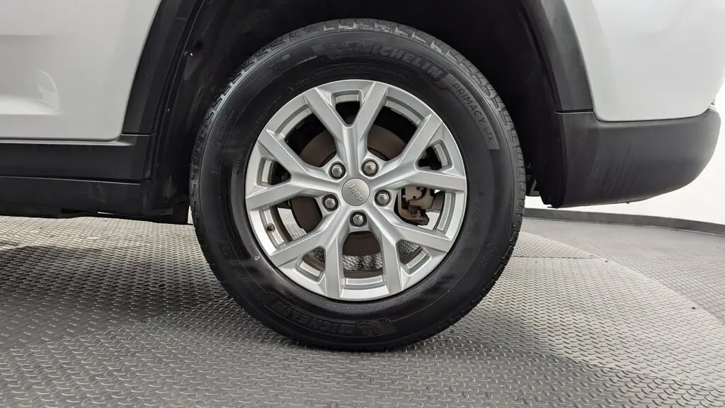 Florida Fine Cars - Used JEEP GRAND CHEROKEE 2023 WEST PALM LIMITED