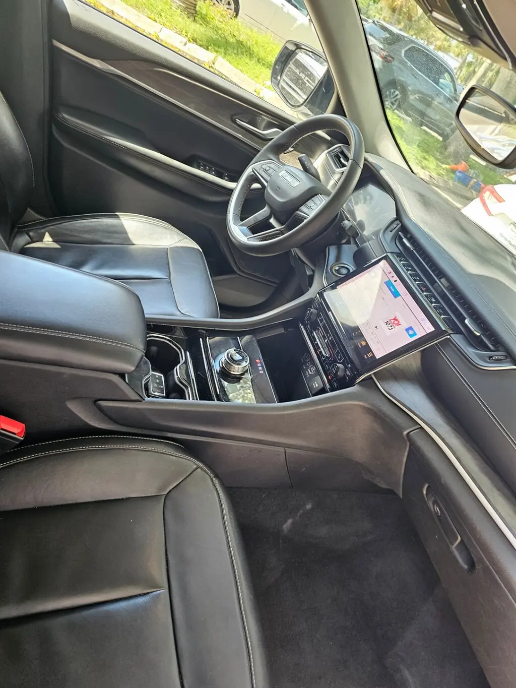 Florida Fine Cars - Used JEEP GRAND CHEROKEE 2023 WEST PALM LIMITED