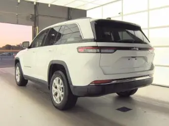 Florida Fine Cars - Used JEEP GRAND CHEROKEE 2023 WEST PALM LIMITED