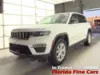 Florida Fine Cars - Used JEEP GRAND CHEROKEE 2023 WEST PALM LIMITED