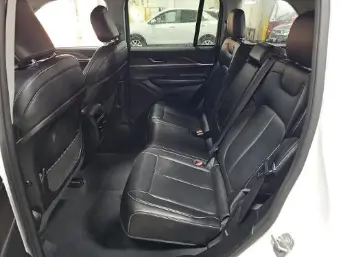 Florida Fine Cars - Used JEEP GRAND CHEROKEE 2023 WEST PALM LIMITED
