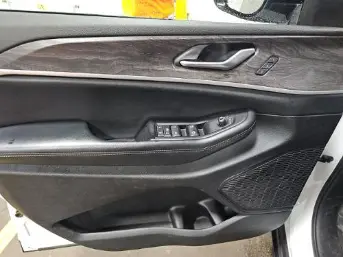 Florida Fine Cars - Used JEEP GRAND CHEROKEE 2023 WEST PALM LIMITED