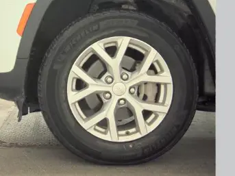 Florida Fine Cars - Used JEEP GRAND CHEROKEE 2023 WEST PALM LIMITED