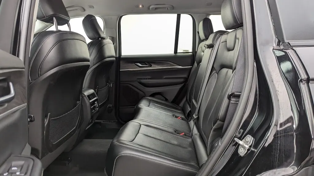 Florida Fine Cars - Used JEEP GRAND CHEROKEE 2024 MARGATE LIMITED