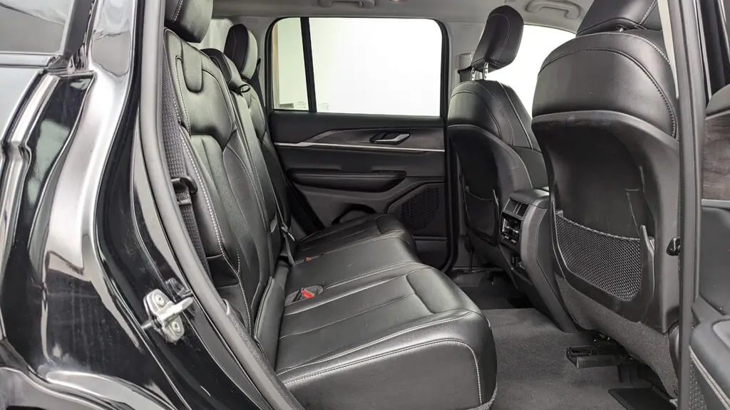 Florida Fine Cars - Used JEEP GRAND CHEROKEE 2024 MARGATE LIMITED