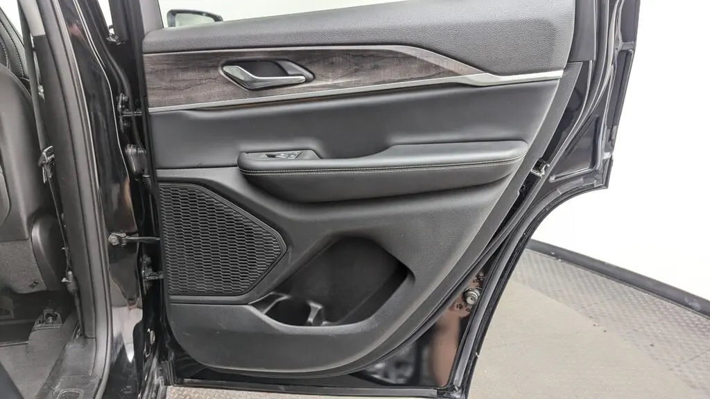 Florida Fine Cars - Used JEEP GRAND CHEROKEE 2024 MARGATE LIMITED