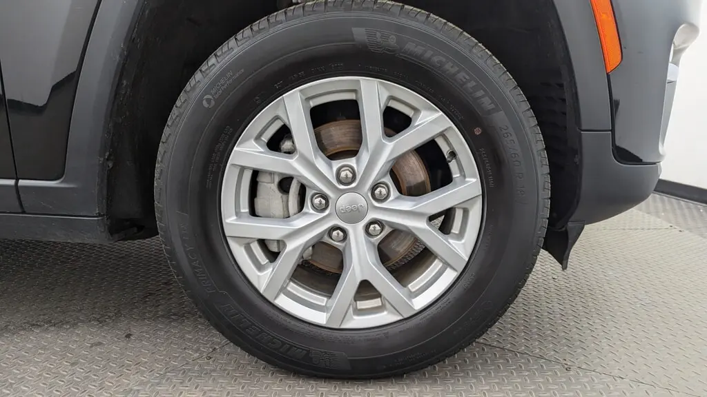 Florida Fine Cars - Used JEEP GRAND CHEROKEE 2024 MARGATE LIMITED