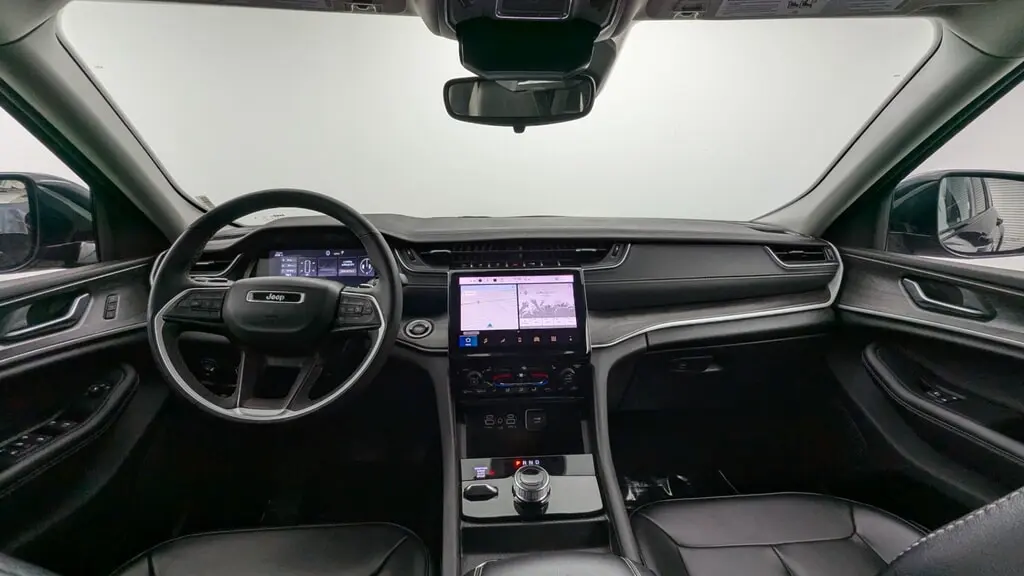 Florida Fine Cars - Used JEEP GRAND CHEROKEE 2024 MARGATE LIMITED