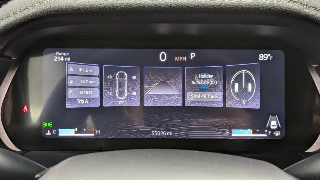 Florida Fine Cars - Used JEEP GRAND CHEROKEE 2024 MARGATE LIMITED