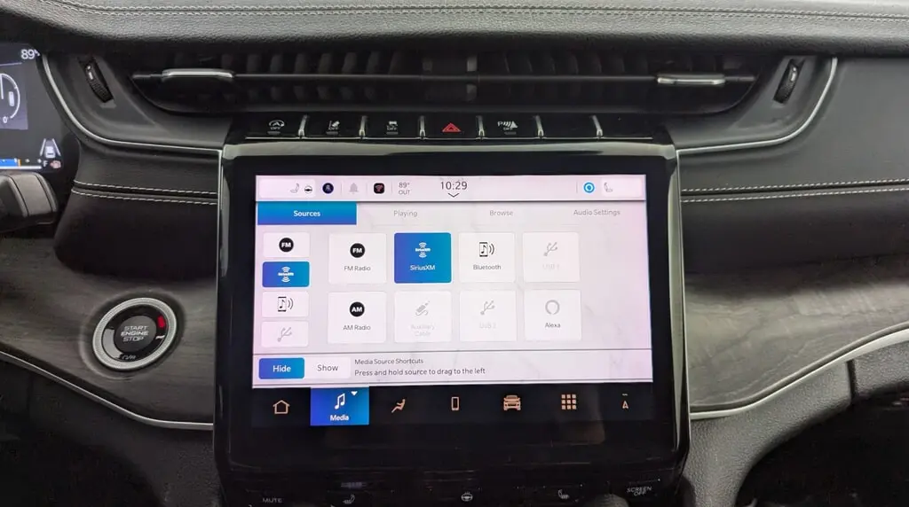 Florida Fine Cars - Used JEEP GRAND CHEROKEE 2024 MARGATE LIMITED