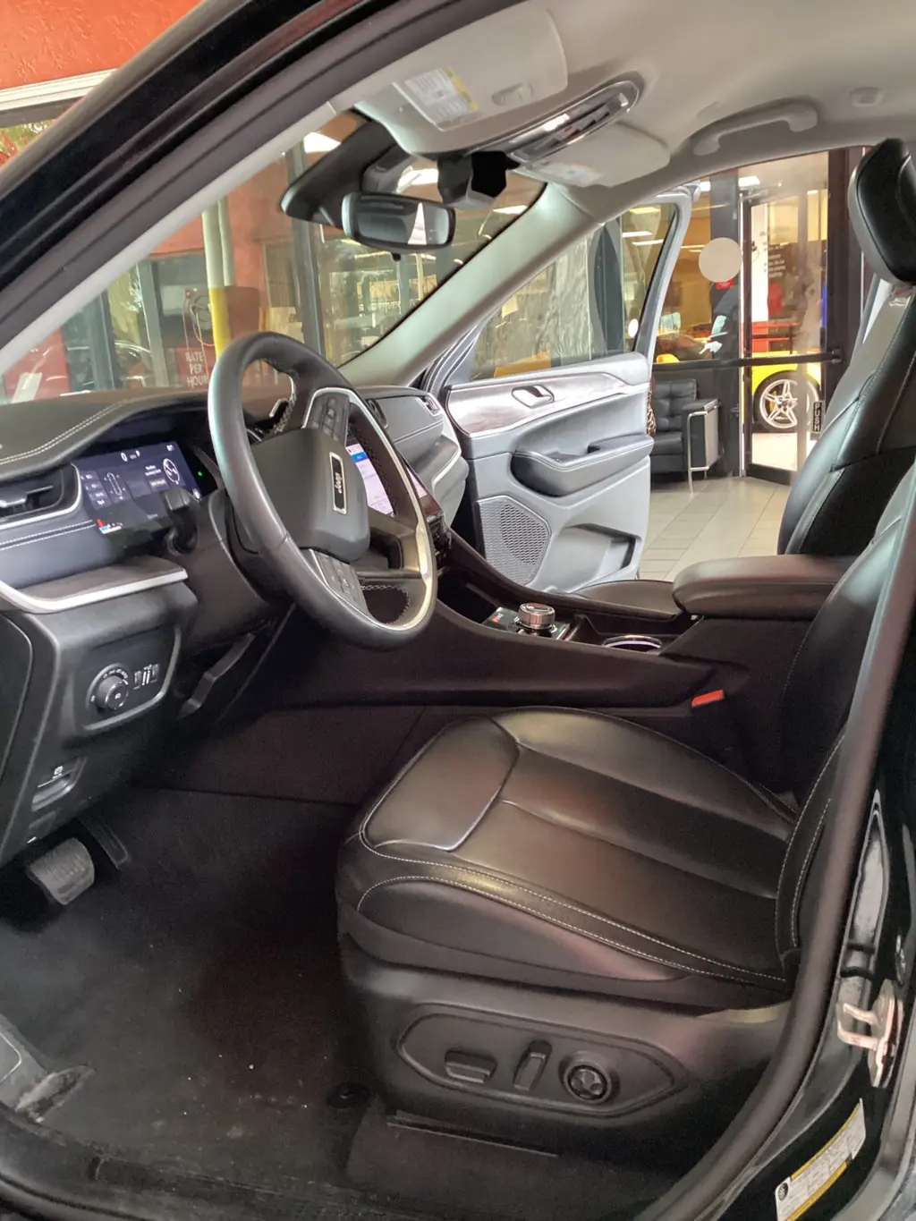 Florida Fine Cars - Used JEEP GRAND CHEROKEE 2024 MARGATE LIMITED