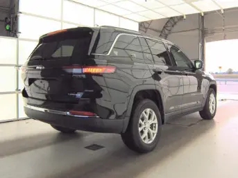 Florida Fine Cars - Used JEEP GRAND CHEROKEE 2024 MARGATE LIMITED