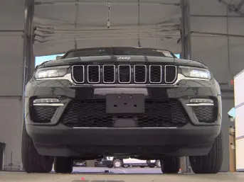 Florida Fine Cars - Used JEEP GRAND CHEROKEE 2024 MARGATE LIMITED
