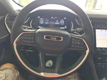 Florida Fine Cars - Used JEEP GRAND CHEROKEE 2024 MARGATE LIMITED