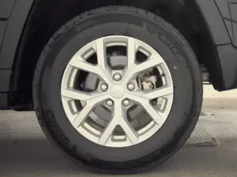 Florida Fine Cars - Used JEEP GRAND CHEROKEE 2024 MARGATE LIMITED
