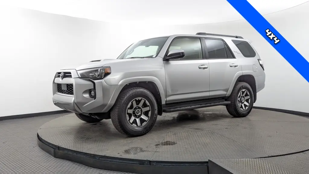 Florida Fine Cars - Used TOYOTA 4RUNNER 2023 MIAMI TRD OFF ROAD