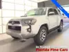 Florida Fine Cars - Used TOYOTA 4RUNNER 2023 MIAMI TRD OFF ROAD