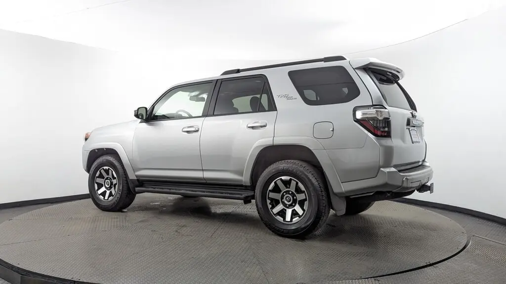 Florida Fine Cars - Used TOYOTA 4RUNNER 2023 MIAMI TRD OFF ROAD