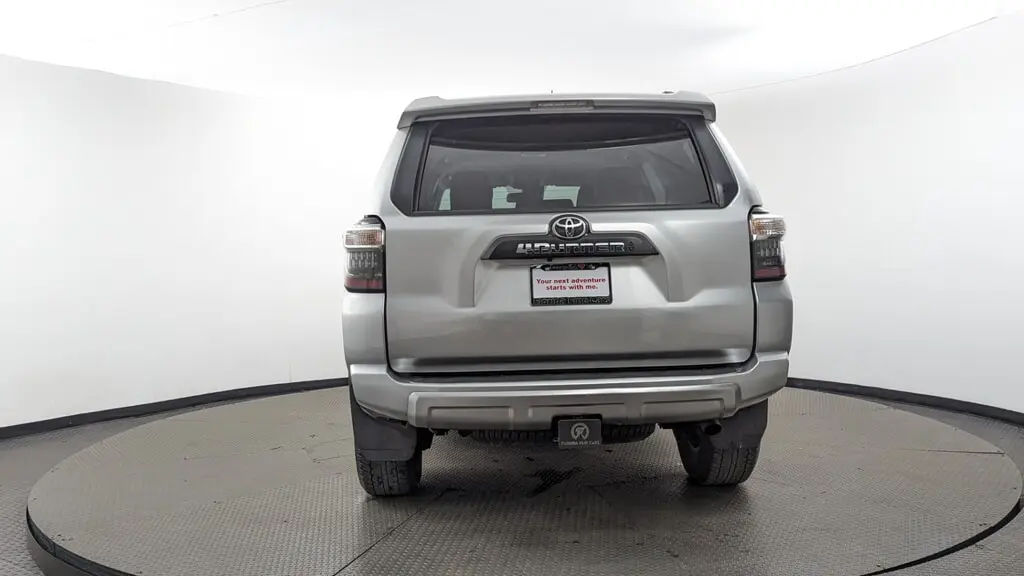Florida Fine Cars - Used TOYOTA 4RUNNER 2023 MIAMI TRD OFF ROAD