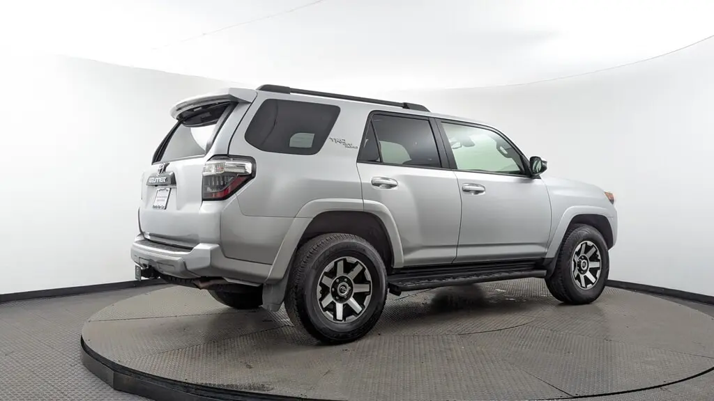 Florida Fine Cars - Used TOYOTA 4RUNNER 2023 MIAMI TRD OFF ROAD