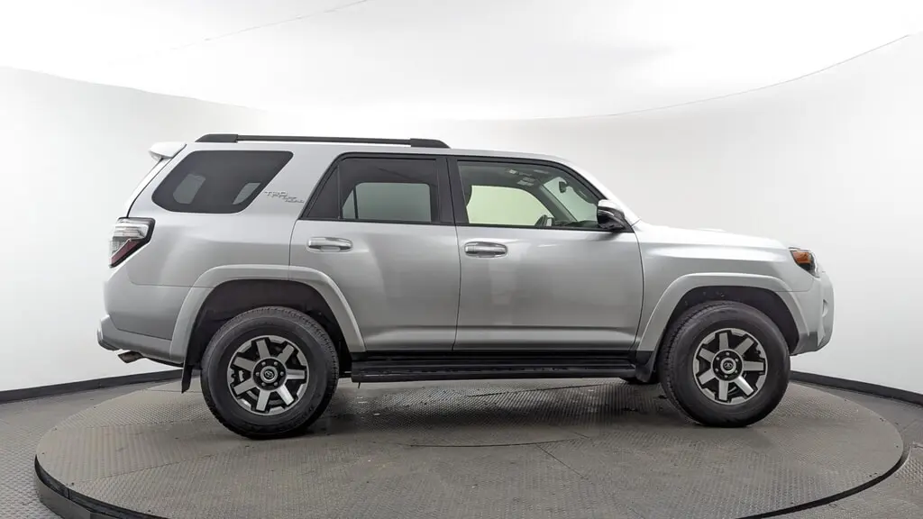 Florida Fine Cars - Used TOYOTA 4RUNNER 2023 MIAMI TRD OFF ROAD
