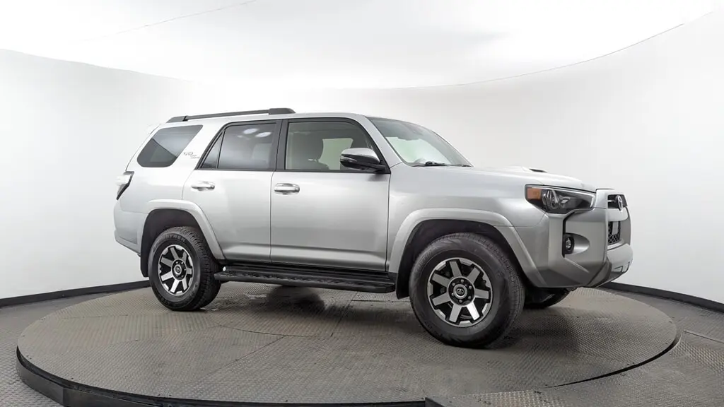 Florida Fine Cars - Used TOYOTA 4RUNNER 2023 MIAMI TRD OFF ROAD