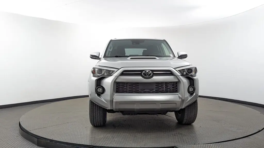 Florida Fine Cars - Used TOYOTA 4RUNNER 2023 MIAMI TRD OFF ROAD