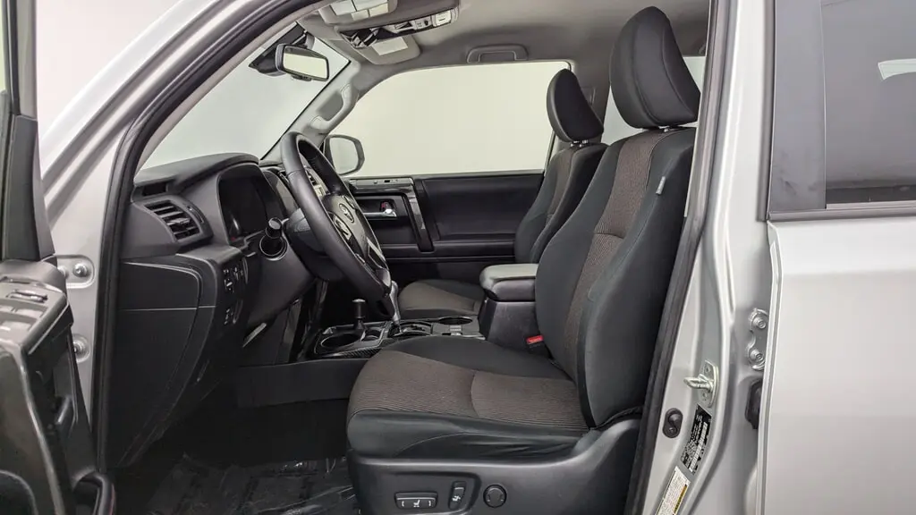 Florida Fine Cars - Used TOYOTA 4RUNNER 2023 MIAMI TRD OFF ROAD