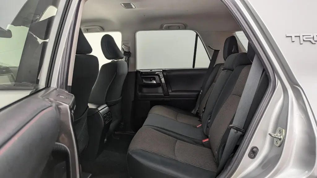 Florida Fine Cars - Used TOYOTA 4RUNNER 2023 MIAMI TRD OFF ROAD