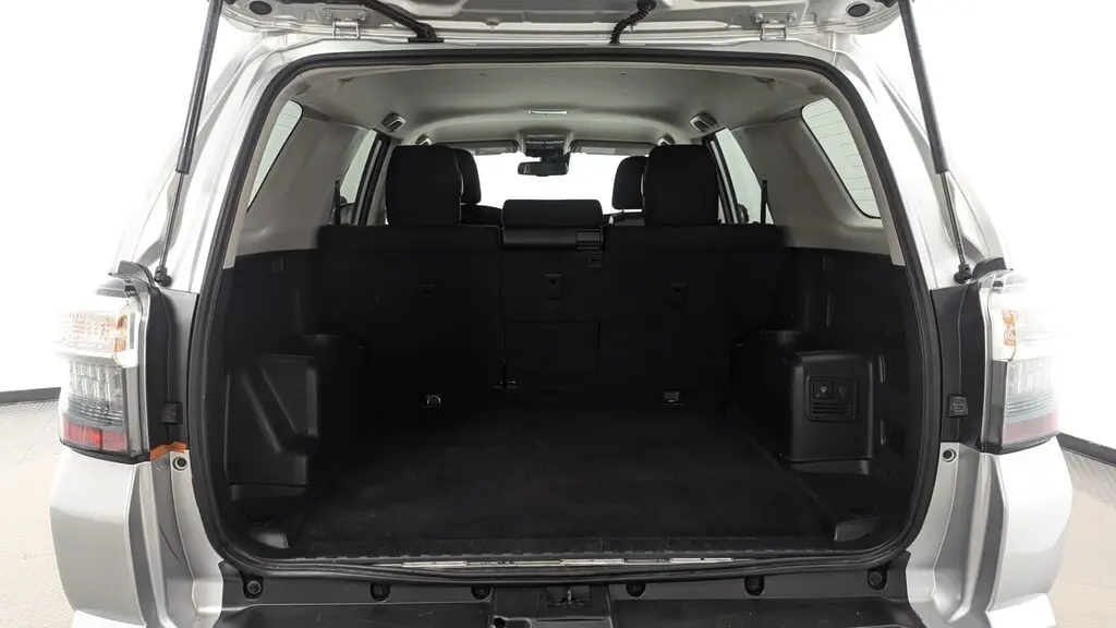 Florida Fine Cars - Used TOYOTA 4RUNNER 2023 MIAMI TRD OFF ROAD