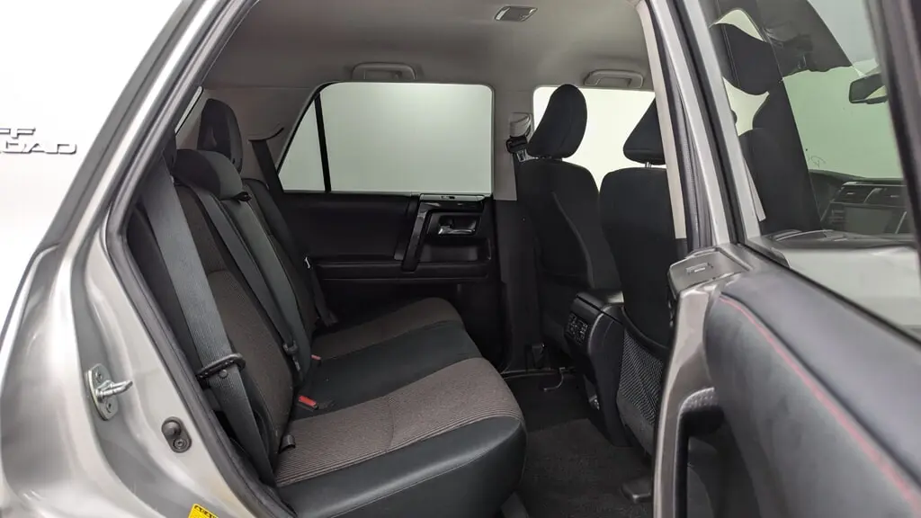 Florida Fine Cars - Used TOYOTA 4RUNNER 2023 MIAMI TRD OFF ROAD