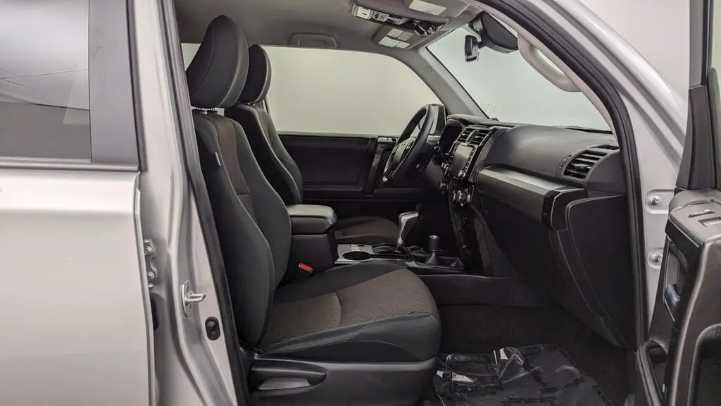 Florida Fine Cars - Used TOYOTA 4RUNNER 2023 MIAMI TRD OFF ROAD