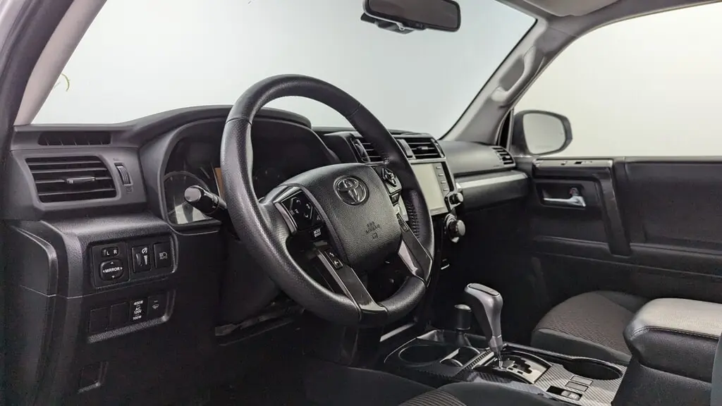 Florida Fine Cars - Used TOYOTA 4RUNNER 2023 MIAMI TRD OFF ROAD