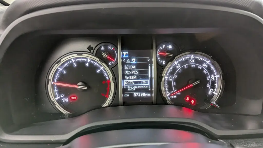 Florida Fine Cars - Used TOYOTA 4RUNNER 2023 MIAMI TRD OFF ROAD