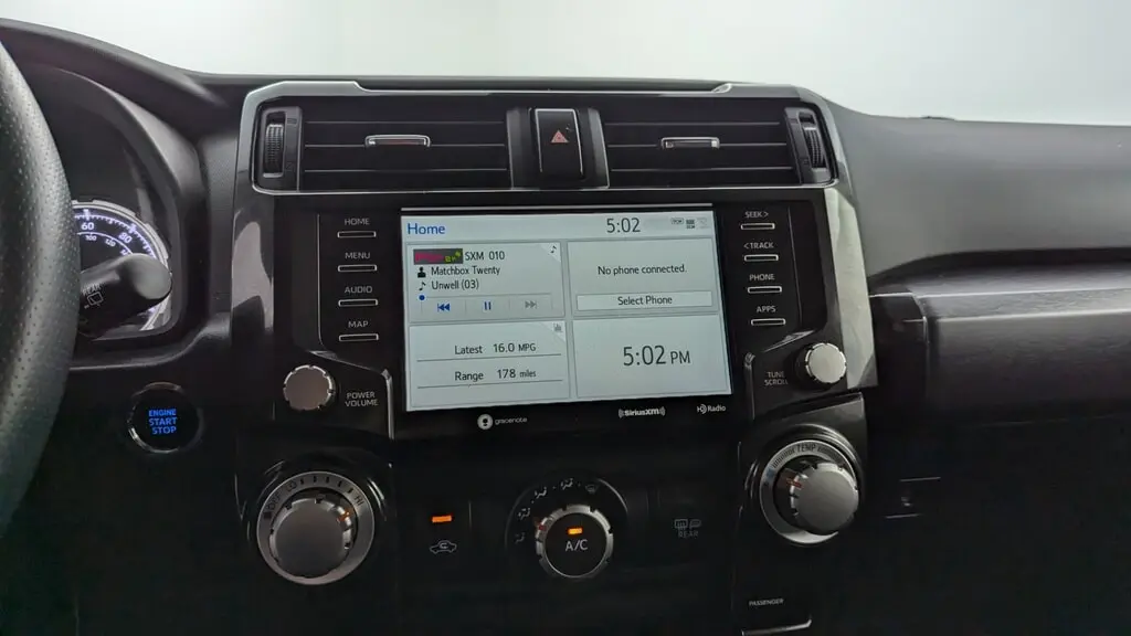 Florida Fine Cars - Used TOYOTA 4RUNNER 2023 MIAMI TRD OFF ROAD