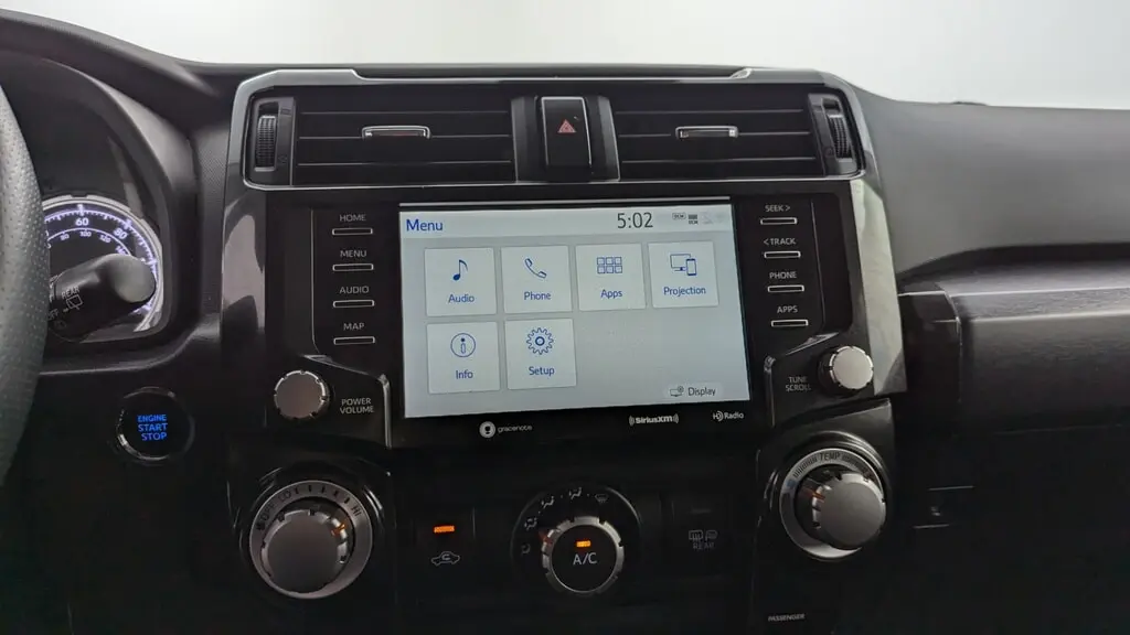 Florida Fine Cars - Used TOYOTA 4RUNNER 2023 MIAMI TRD OFF ROAD