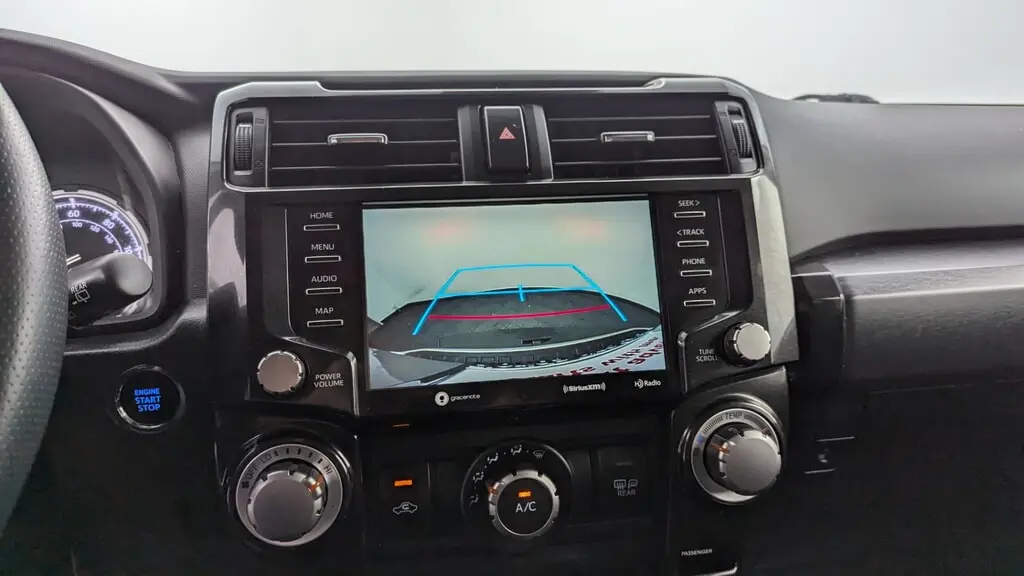 Florida Fine Cars - Used TOYOTA 4RUNNER 2023 MIAMI TRD OFF ROAD