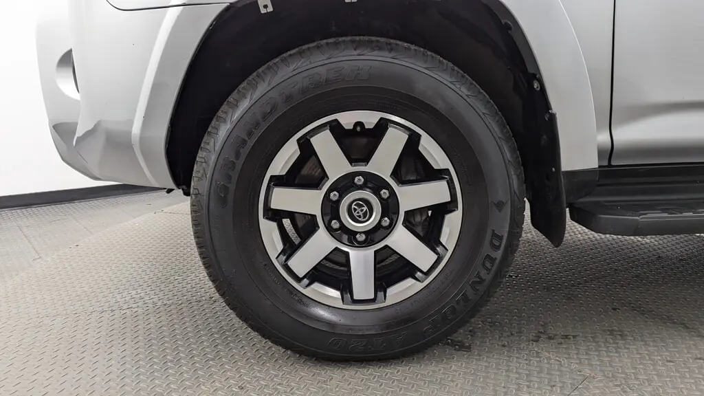 Florida Fine Cars - Used TOYOTA 4RUNNER 2023 MIAMI TRD OFF ROAD