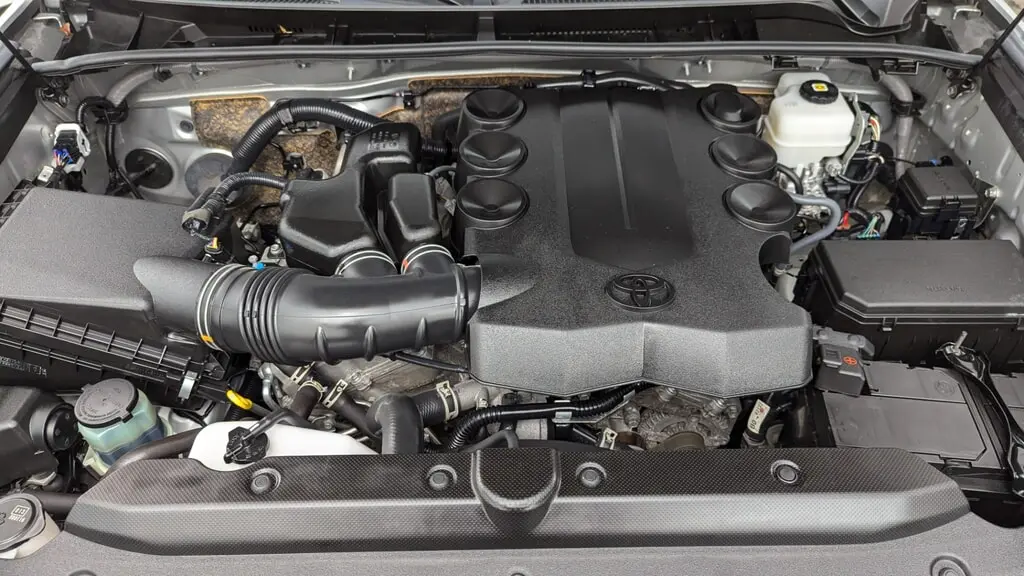 Florida Fine Cars - Used TOYOTA 4RUNNER 2023 MIAMI TRD OFF ROAD