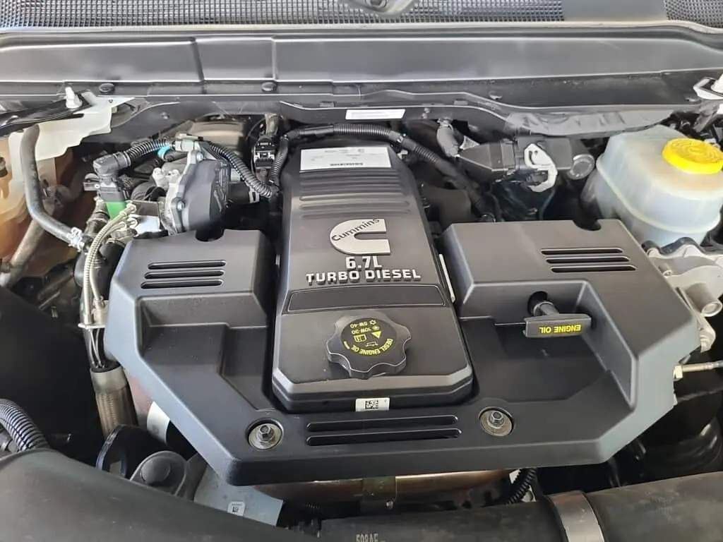 Florida Fine Cars - Used RAM 3500 2021 MIAMI BIG HORN