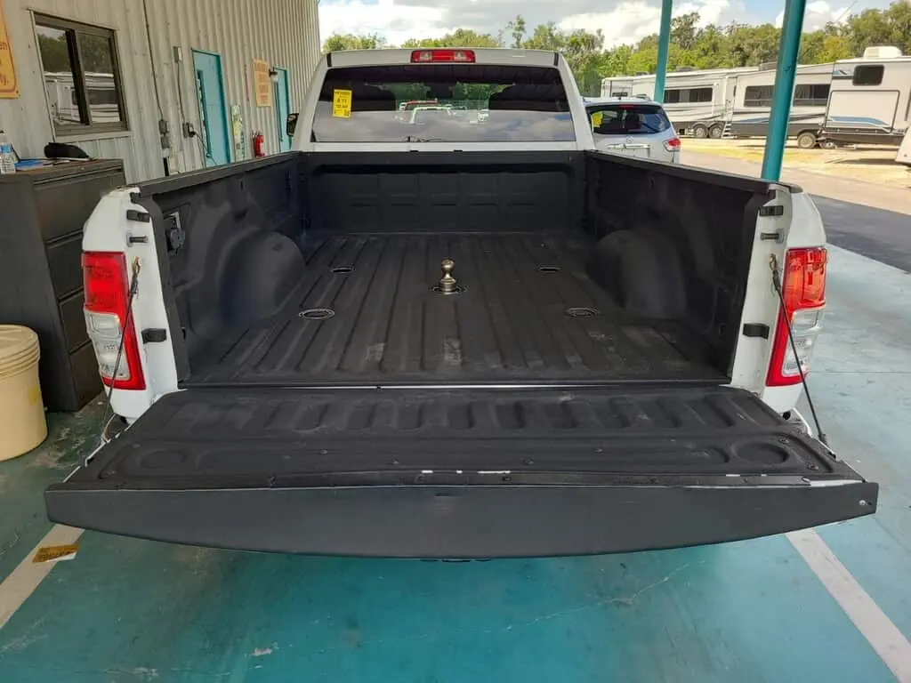 Florida Fine Cars - Used RAM 3500 2021 MIAMI BIG HORN