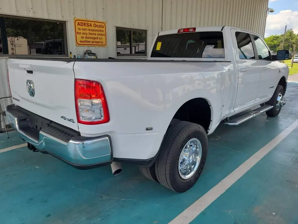 Florida Fine Cars - Used RAM 3500 2021 MIAMI BIG HORN