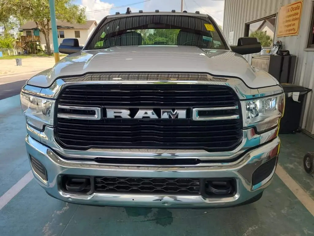 Florida Fine Cars - Used RAM 3500 2021 MIAMI BIG HORN