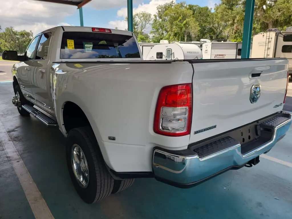Florida Fine Cars - Used RAM 3500 2021 MIAMI BIG HORN